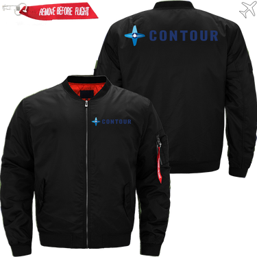 CONTOUR AIRLINE JACKET